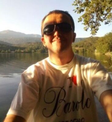 Un fotografo per diletto dal Cervino all'Unesco